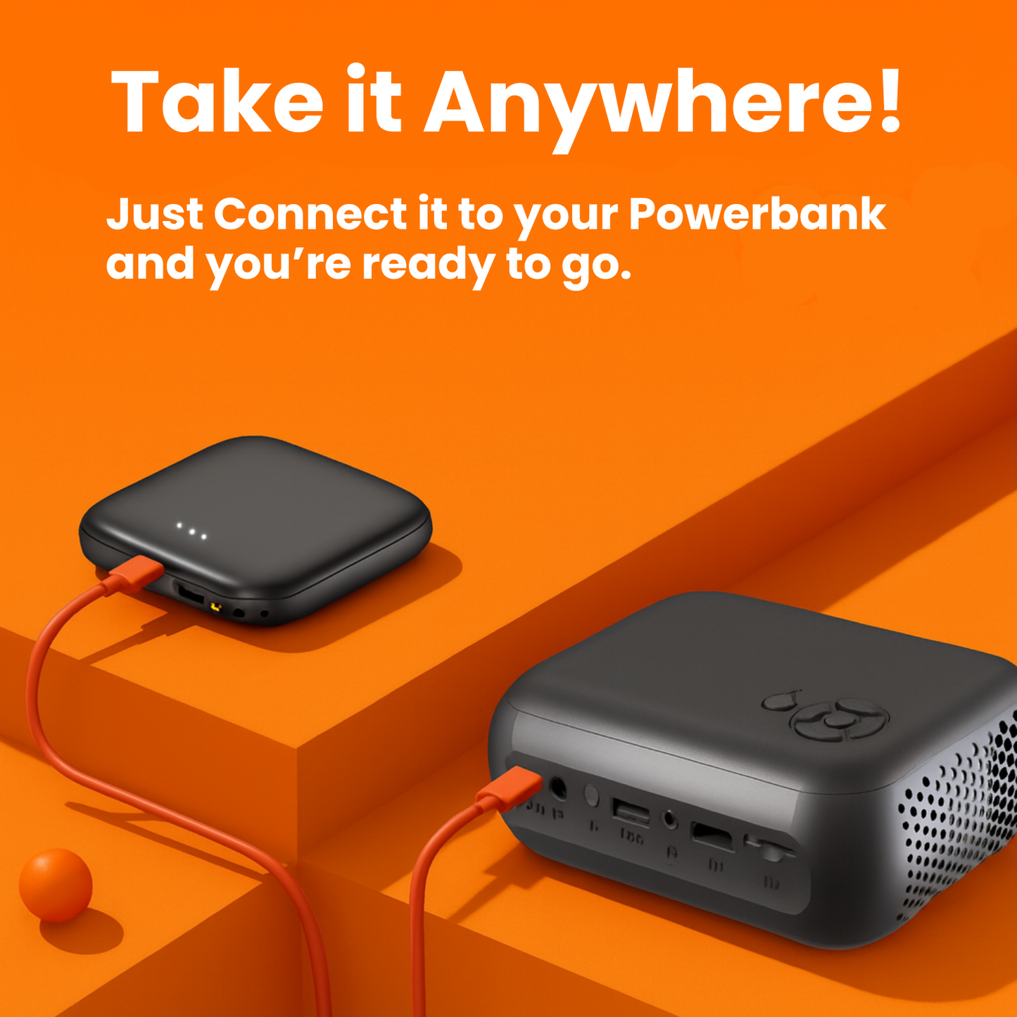 flixd. MiniVision Pro